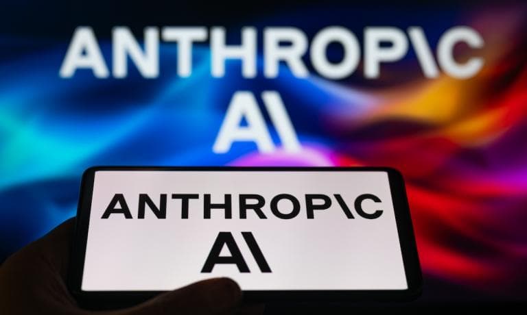 Veien til AI - del 2 (Anthropic)