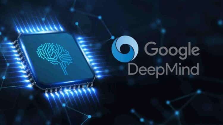 Veien til AI - del 3 (Google/DeepMind)